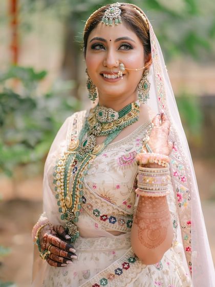 Our Beautiful Brides photo 7