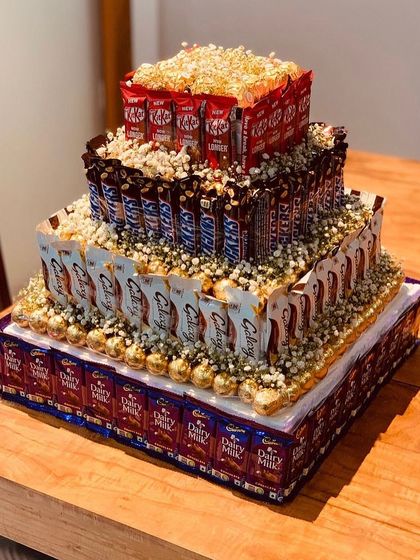 Curated Gift Hampers photo 5