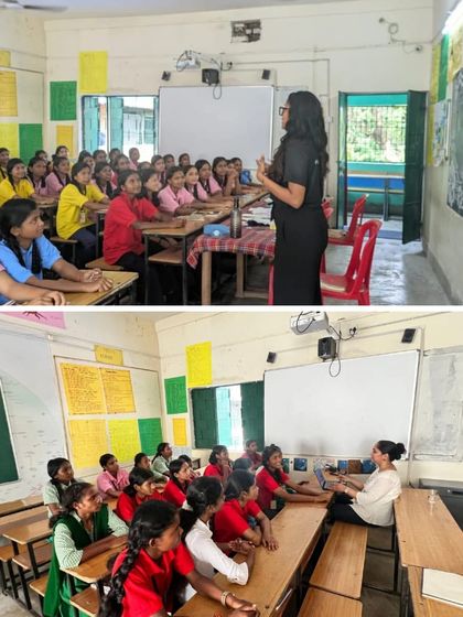 Simply Sport Foundation - Grassroots Sports Development Empowering Girls Through Sport photo 10