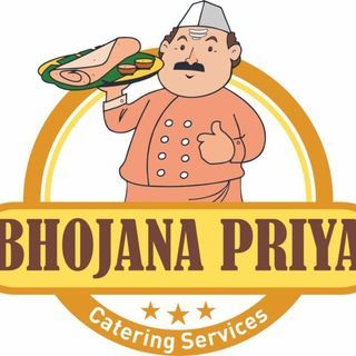 Bhojana Priya Catering Services