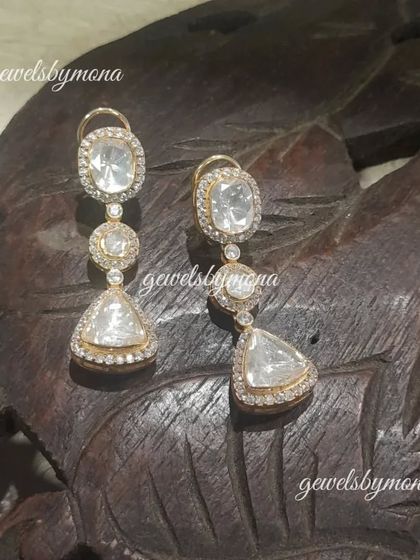 One-of-a-Kind Statement Jewellery photo 11