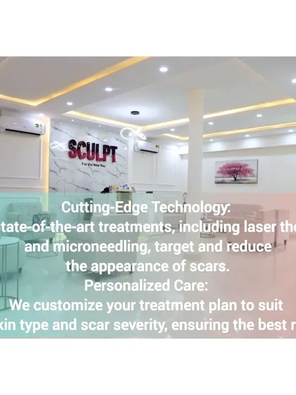 A glimpse into my serene and professional clinic space in Gurugram. I believe in providing expert care in a comfortable environment equipped with state-of-the-art technology for the best possible results.