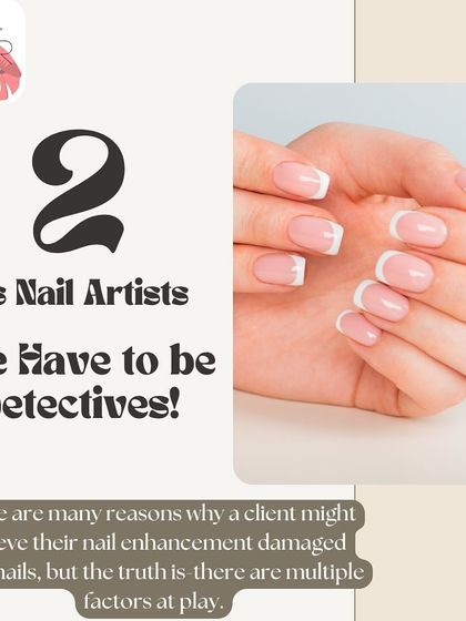 Nail Care University: Pro Tips & Advice photo 13