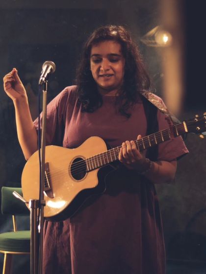 Rainbow Bridge - Performance Venue & Rehearsal Space Intimate Gigs & Artist Sessions photo 54