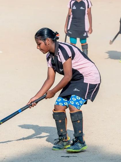 Jude Felix Hockey Academy - Hockey Summer Camps A Look Back: Previous Summer Camps photo 5