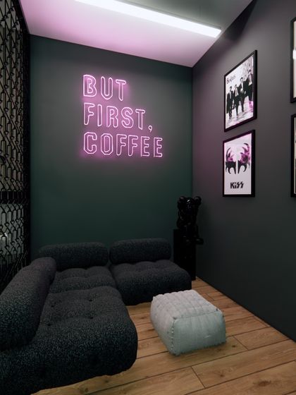 Design Studio 91 - Luxury Residential Interior Design Unique Spaces: Home Office & Gaming Rooms photo 8