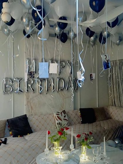 Romantic & Chic Decor photo 17