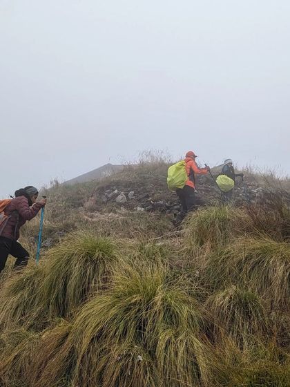 Miles To Trek - Guided Trekking Expeditions Himalayan Expeditions photo 62