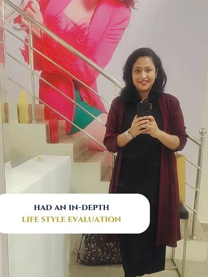 Ananya Shetty - Personal Image & Style Makeover My Style Philosophy photo 44