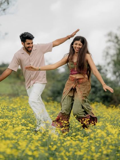 Romance in Nature photo 7