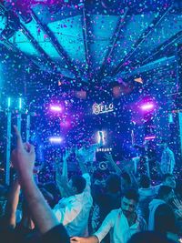 DJ Services for Events & Parties