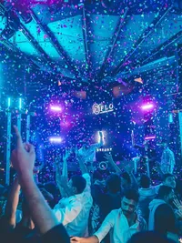 DJ Services for Events & Parties