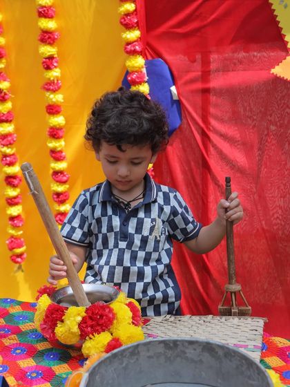 A Tapestry of Traditions: Cultural & Festival Celebrations photo 40