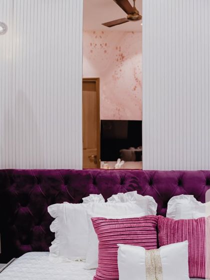 Woodofa - Individual Room & Space Design Bedrooms: Personalized for Your Mood photo 9