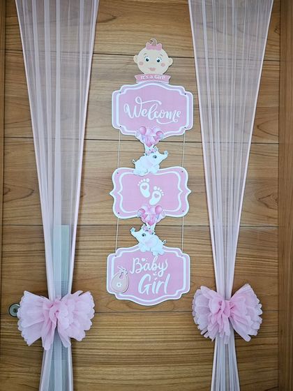 Baby Showers & Welcome Home photo 27