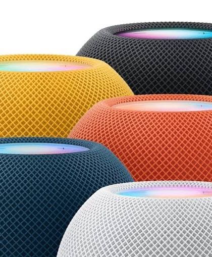 Voice control is a key part of a modern smart home. We integrate devices like the Apple HomePod to allow for hands-free control of your HomeKit-enabled lights, thermostats, locks, and more, using simple Siri commands.