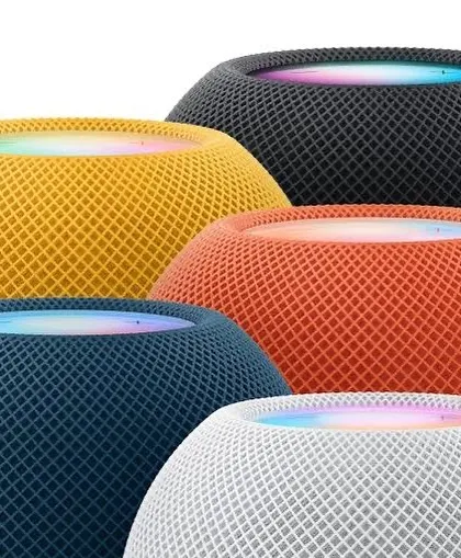 Voice control is a key part of a modern smart home. We integrate devices like the Apple HomePod to allow for hands-free control of your HomeKit-enabled lights, thermostats, locks, and more, using simple Siri commands.