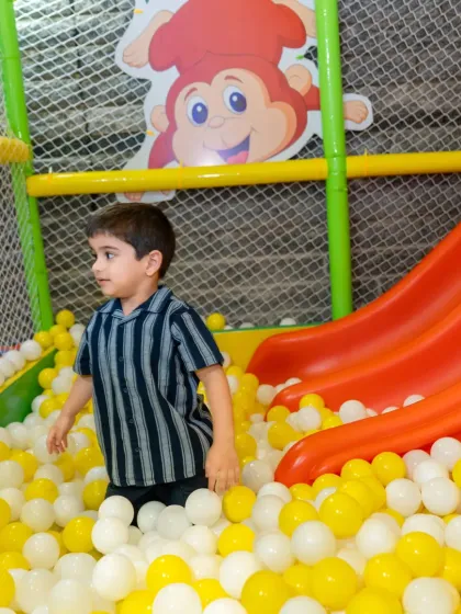 Cubby Tales - Kids' Activities & Events Our Playzone & Activity Club photo 4