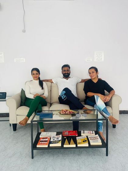 Our Studio Community photo 8