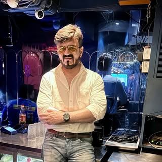 Bobby SK Kerkar