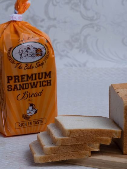 Artisan Breads & Savouries photo 6