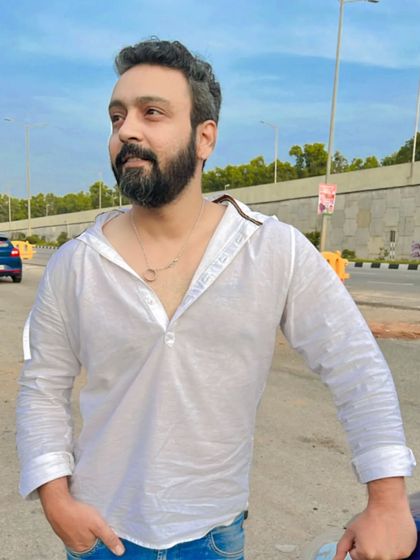 Zahid Moledina - Photography Behind the Lens photo 43