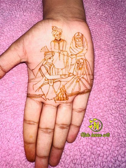 Wedding Rituals & Stories photo 9