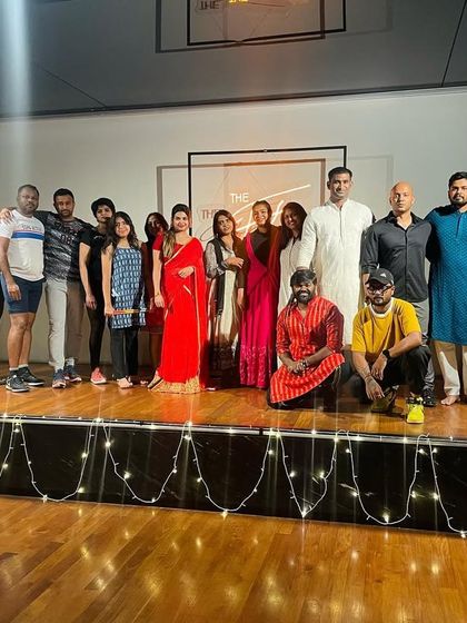 Arun Raj - Event Choreography Workshops & Special Events photo 35