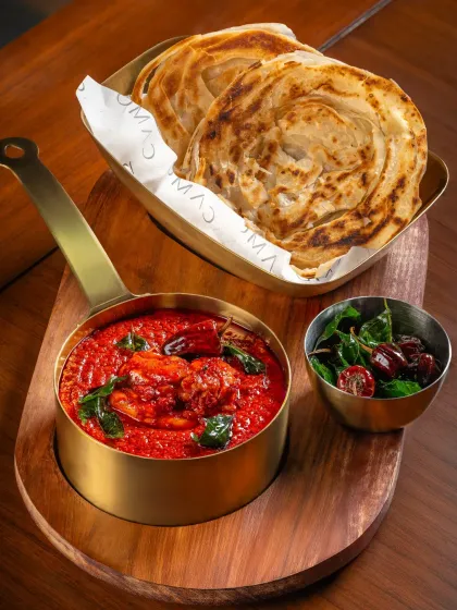 Indian Culinary Stories photo 46