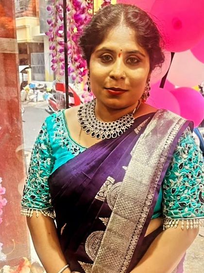 CB Rental Dresses - Women's Occasion Wear Rental Designer Sarees photo 31