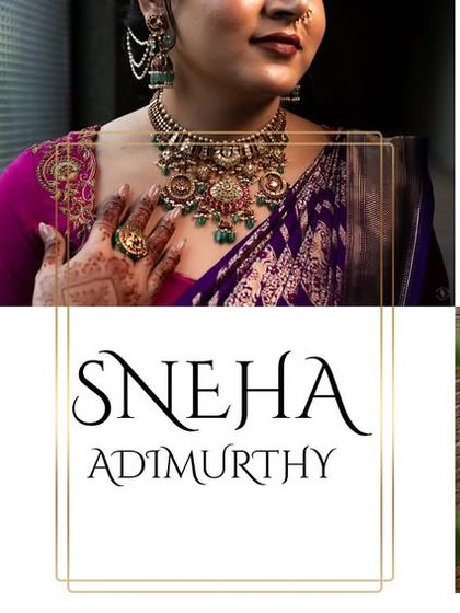 Weddings by BR - Fashion & Portrait Photography Details & Ambiance photo 11