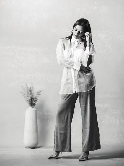 The Artist's Lookbook photo 4