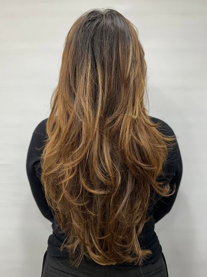 Luminous Blondes & Coppers photo 10