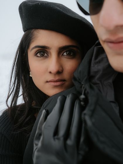 Epic Destination Shoots photo 7