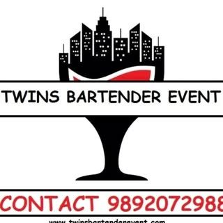 Twins Bartender Event