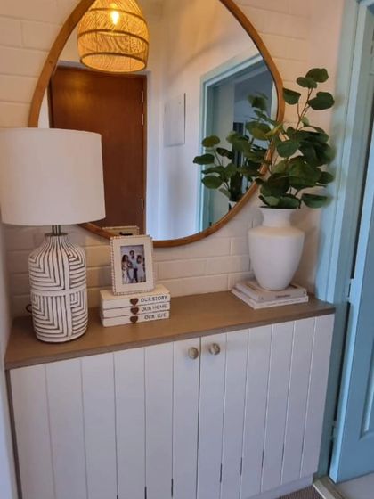 Humble Carpenter - Residential Interior Design & Renovation Living, Dining & Welcoming Spaces photo 10