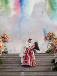 Wedding Planning & Decoration