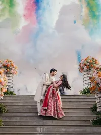 Wedding Planning & Decoration