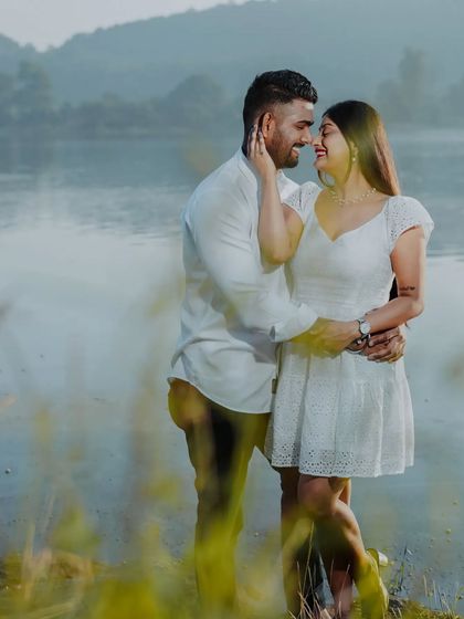 Pre-Wedding Cinematic Stories photo 112