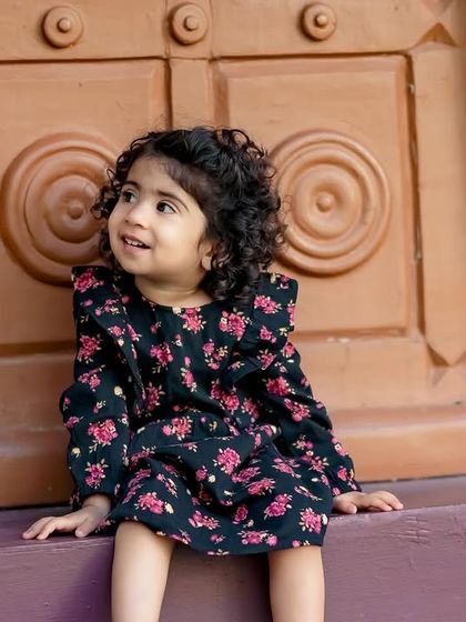 Baby's Day Out Studio - Kids & Baby Photography Outdoor Garden Adventures photo 52