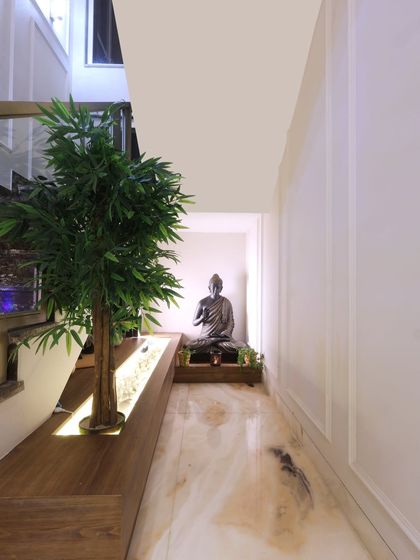 Chizzle My Designs - Turnkey Residential Interior Design Grand Entrances & Stairways photo 9