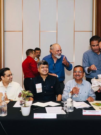 Prakhar Dixit - Vastu Consultation Leadership & Business Networking photo 34