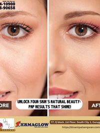 Anti-Aging & Skin Rejuvenation