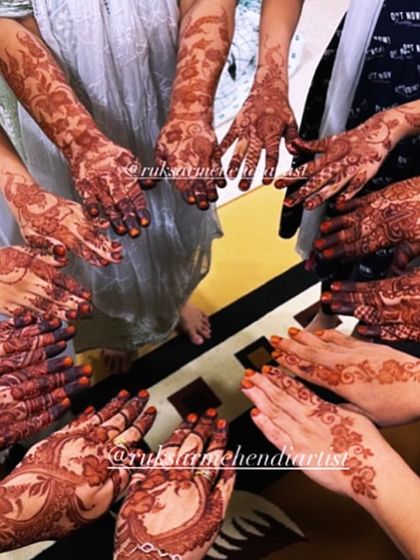 Our Beautiful Brides & Group Sessions photo 4