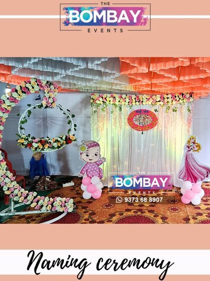 Memorable Naming Ceremonies photo 11