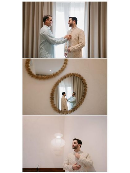 Picsurely - Wedding Photography & Cinematography Dapper Groom Portraits photo 18