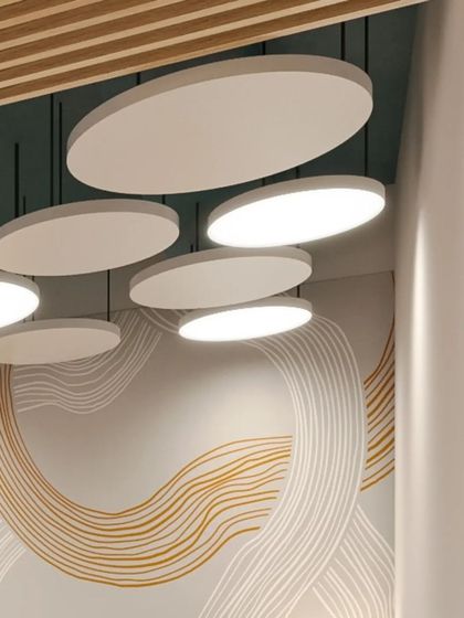 Alpha Space Solutions - Commercial Design & Build Corporate & Co-working Office Spaces photo 23