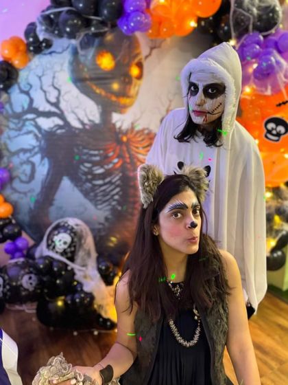 Our Famous Halloween Bash photo 4