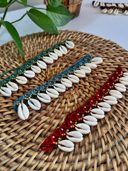 Shikha Agarwal - Handmade Party Favors & Bulk Gifting Wearable Handmade Accessories photo 3