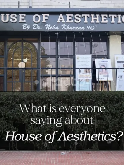 Welcome to House of Aesthetics. Our clinic is designed to be a safe, professional, and welcoming space where you can achieve your skin goals with the latest technology and expert care.